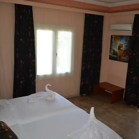 Americana 호텔 코스 타운