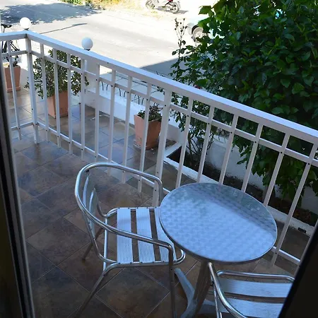 Americana 코스 타운