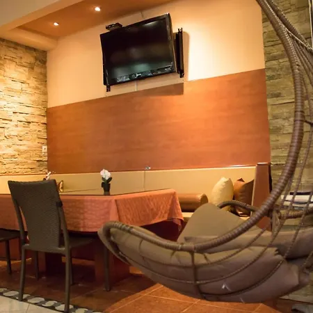 Americana 2* 코스 타운