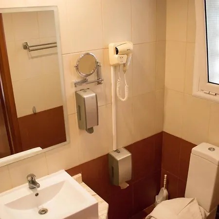 Americana 호텔 코스 타운