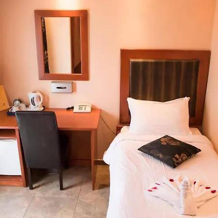 Americana 코스 타운