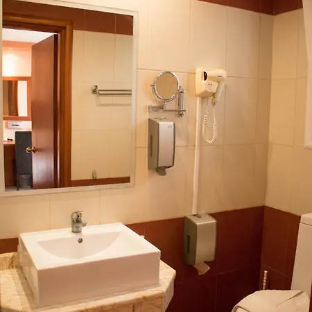 호텔 Americana 코스 타운