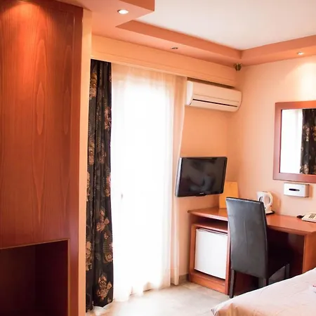 Americana 2* 코스 타운