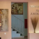 Hotel Americana