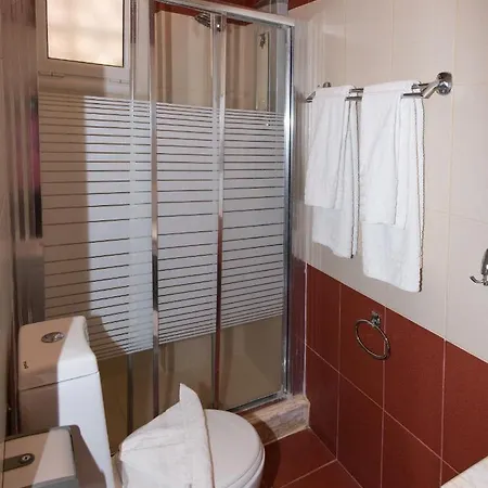 Hotel Americana Kos Town