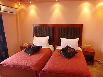 Hotel Americana