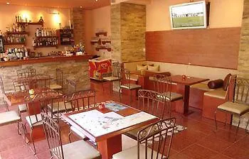 Hotel Americana 2*