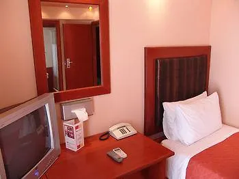 Americana Miasto Kos