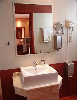 Americana Hotel Miasto Kos