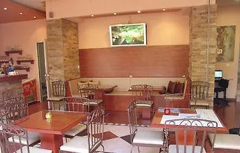 Americana Miasto Kos