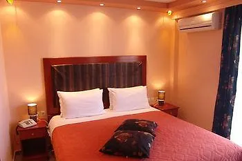 Americana Hotel Miasto Kos