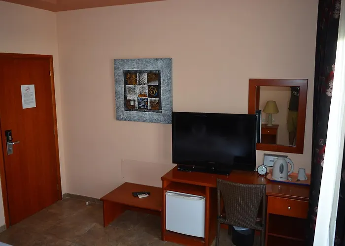 Hotel Americana Miasto Kos