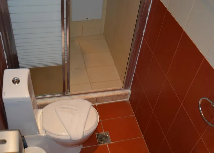 Americana 2* Miasto Kos