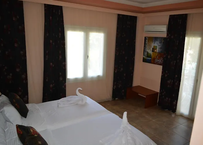 Americana Hotel Miasto Kos