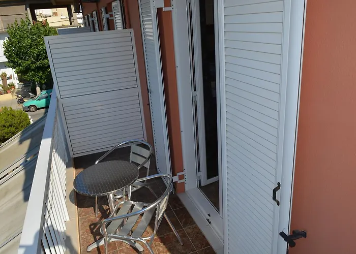 Americana 2* Miasto Kos