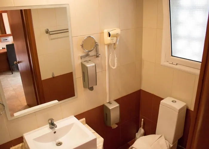 Americana Hotel Miasto Kos