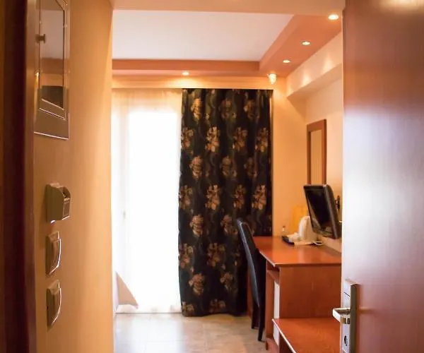 Hotel Americana Miasto Kos