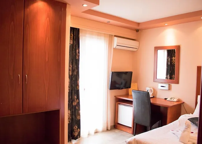 Americana 2* Miasto Kos