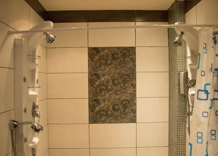 Americana Miasto Kos