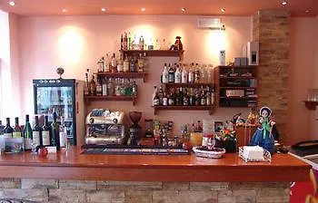 Szálloda Americana 2*