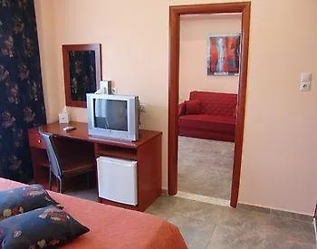 Americana فندق 2*