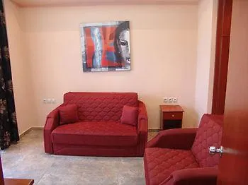 Americana Kos-Stadt