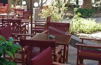 Americana Szálloda 2*