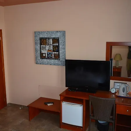 Hotel Americana Kos-Stadt