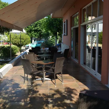 Szálloda Americana 2*