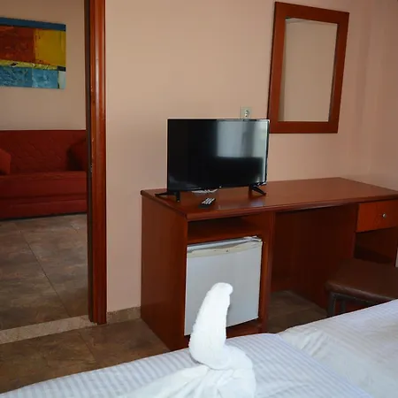 Americana 2* بلدة كوس