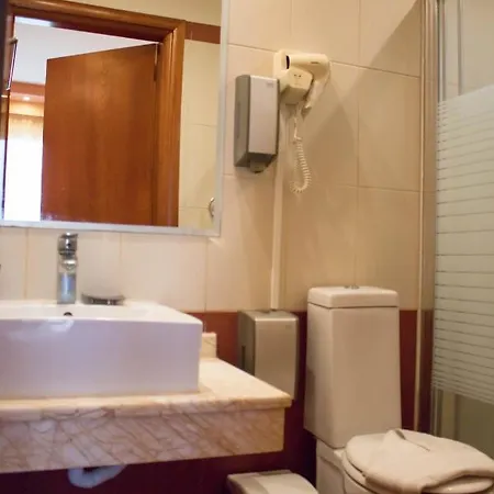 Szálloda Americana 2*