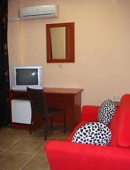 Americana فندق 2*