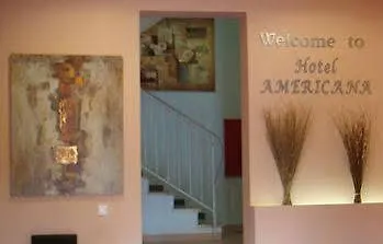 فندق Americana