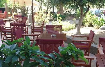 Americana Hotel