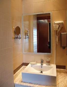 Americana Hotel Miasto Kos