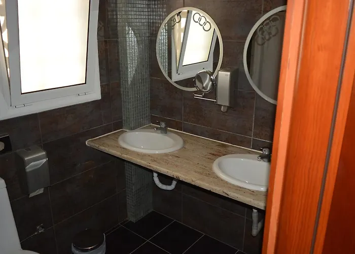 Americana Miasto Kos