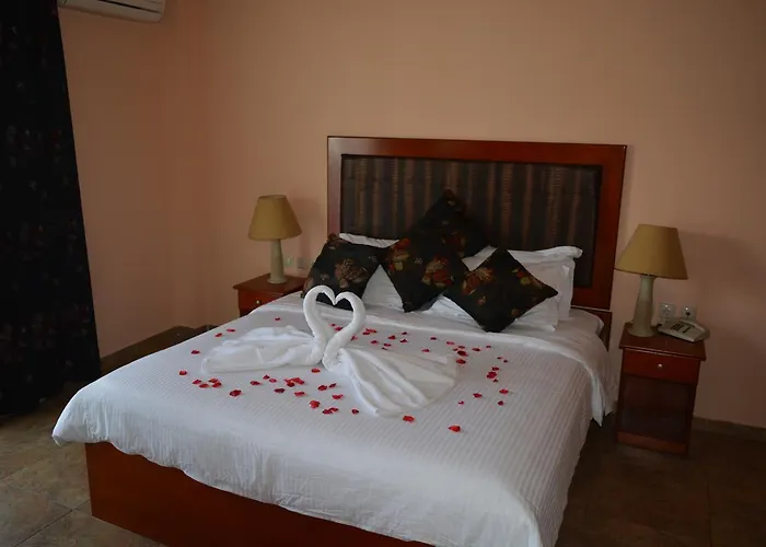 Hotel Americana 2*