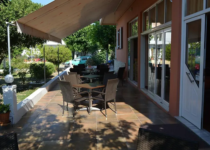 Hotel Americana 2*