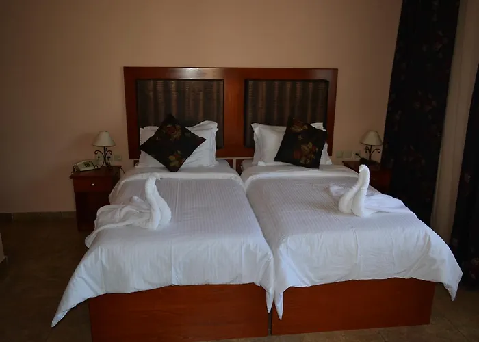 Hotel Americana 2*
