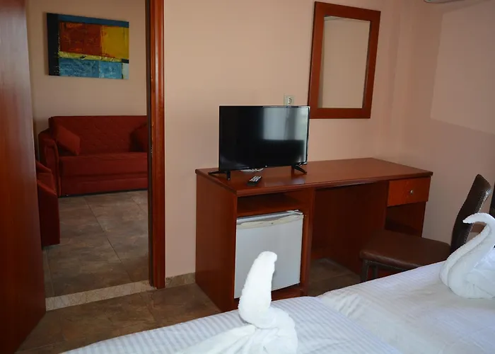 Americana 2* Kos-Stadt