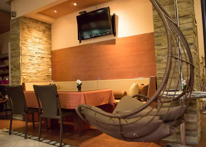 Americana 2* Κως Πόλη