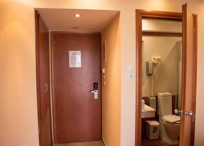 Hotel Americana